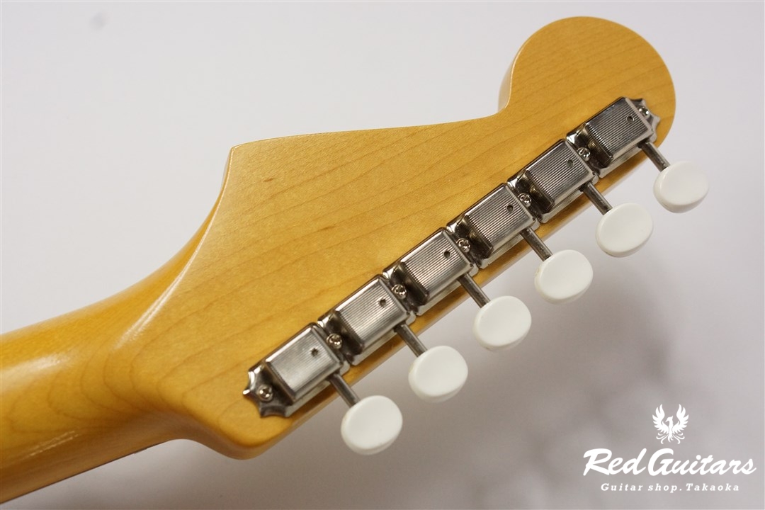 生産終了　vanzandt bronson 2011 初期　VWH 生産終了 vanzandt bronson 2011 初期 VWH 生産終了 vanzandt